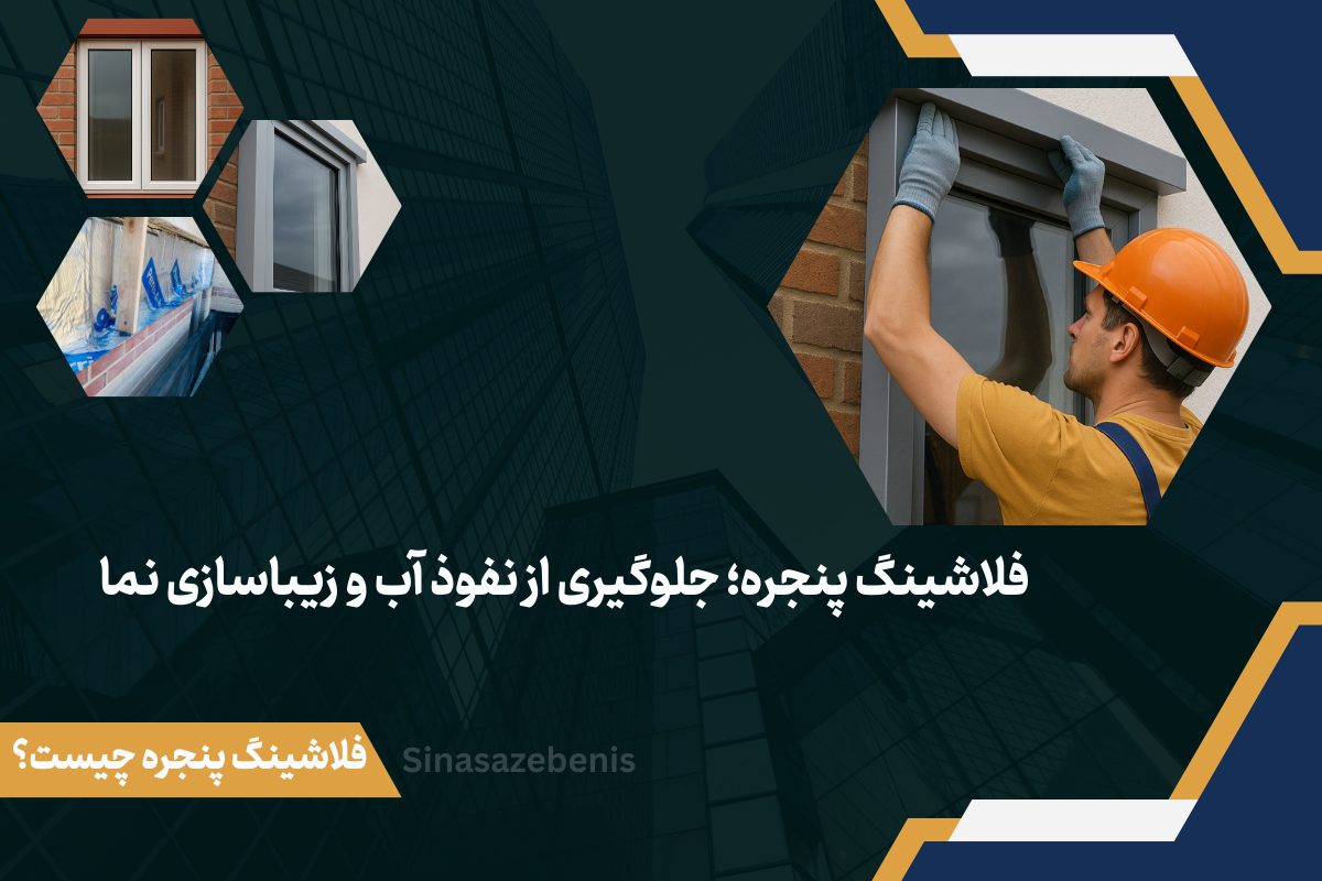 فلاشینگ پنجره چیست