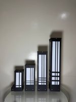 پایه روشنایی طرح ژاپنی