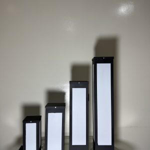 پایه روشنایی ساده