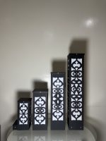 پایه روشنایی طرح سنتی